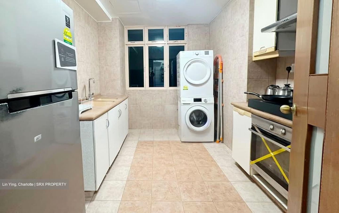 Le Hill Condominium (D5), Condominium #587668781